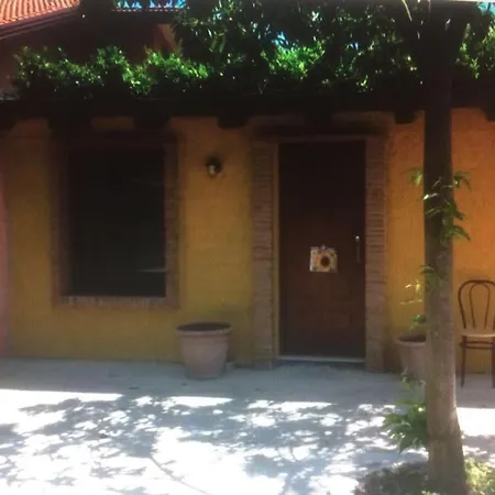 Bed & Breakfast La Massaria Affittacamere Riservatissimo San Michele di Serino