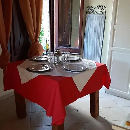 La Massaria Affittacamere Riservatissimo Bed & Breakfast