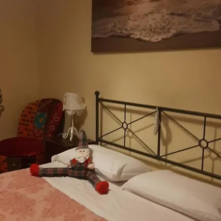 La Massaria Affittacamere Riservatissimo Bed & Breakfast *
