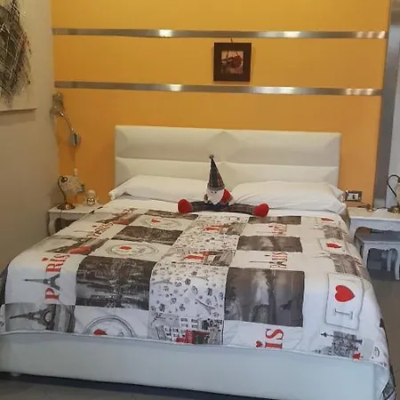 La Massaria Affittacamere Riservatissimo Bed & Breakfast San Michele di Serino