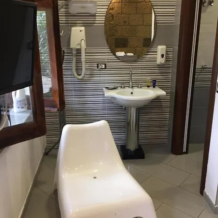 La Massaria Affittacamere Riservatissimo Bed & Breakfast *