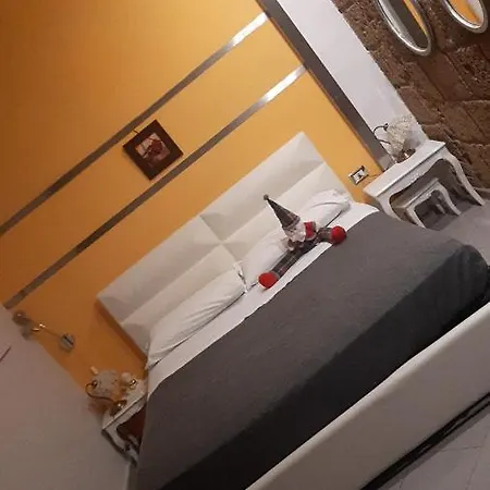 La Massaria Affittacamere Riservatissimo
